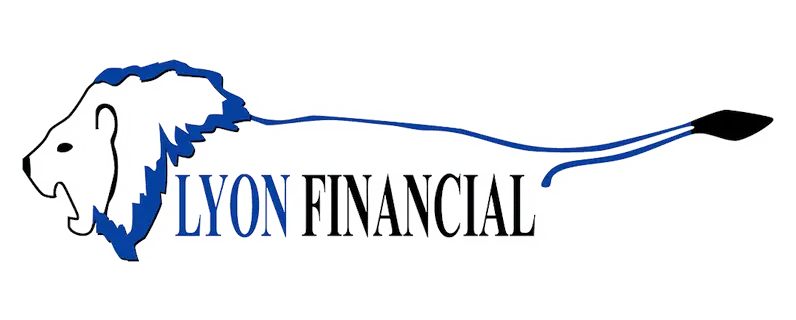 Lyon Financial Logo